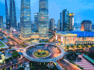 《2022年中国商业十大热点展望报告》发布