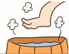 艾斯凯折叠足浴盆为你分享泡脚的好处
