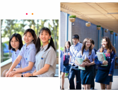 广州耀华国际学校2022年毕业生顶尖院校录取喜讯