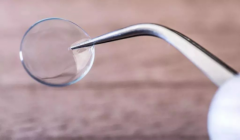 麦迪格角膜塑形镜：精准验配 提高近视防控有效性